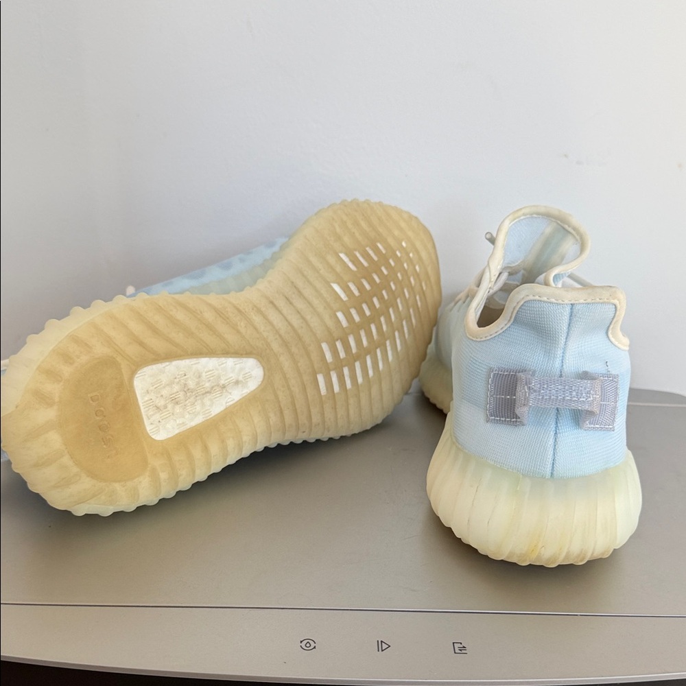 Yeezy mono ice - Picture 6 of 8
